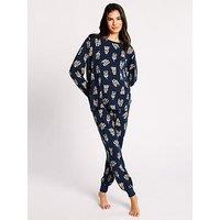 Chelsea Peers Womens Pyjamas