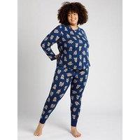 Chelsea Peers Womens Pyjamas