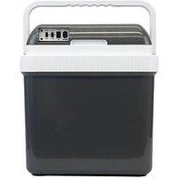 Streetwize 24L Thermoelectric Cooler And Warmer Box