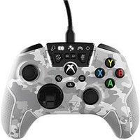 Turtle Beach Recon Controller For Xbox & Pc - Arctic Camo