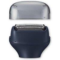 Panasonic Er-Csf1 Wet & Dry 3-Blade Electrical Shaver Head Attachment For Multi-Shape Grooming Kit