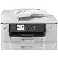 Brother Mfc-J6940Dw Wireless All-In-One A3 Inkjet Printer