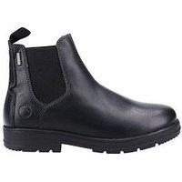 Cotswold Farmington Boots - Black