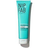 Nip + Fab Hyaluronic Fix Extreme4 Cleansing Cream - 150Ml