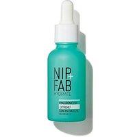 Nip + Fab Hyaluronic Fix Extreme4 Concentrate 2% - 30Ml