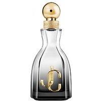 Jimmy Choo I Want Choo Forever 60Ml Eau De Parfum