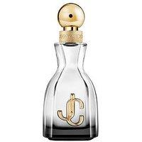 Jimmy Choo I Want Choo Forever 40Ml Eau De Parfum