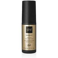 Ghd Bodyguard - Heat Protect Spray - Travel Size (50Ml)