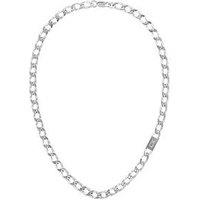 Calvin Klein Men'S Steel Chain Necklace