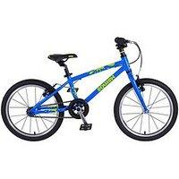 Squish 18 Blue Kids Bike