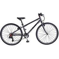 Squish 26 Dark Grey Kids Bike