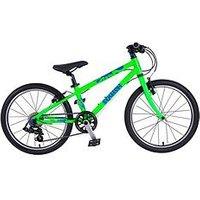 Squish 20" Green Kids Bike