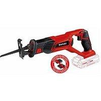 Einhell Pxc Cordless Reciprocating Saw - Te-Ap 18 Li-Solo (18V Without Battery)