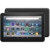 Amazon Fire 7 Tablet - 7-Inch Display, 32Gb Storage, (2022 Release - Black