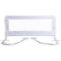 Dreambaby Nicole Extra-Wide Bed Rail - White
