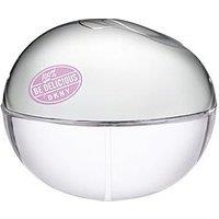 Dkny Be Delicious 100% Eau De Parfum 50Ml