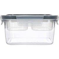 Masterclass Snap Food Storage Container