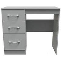 Swift Elton Ready Assembled Dressing Table - Fsc Certified