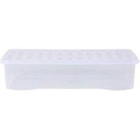 Wham Set Of 5 Crystal Storage Boxes &Ndash; 42-Litre Capacity