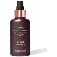 Grow Gorgeous Intense Thickening Spray - 150M