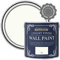 Rust-Oleum Chalky Finish Wall Paint In Still - 2.5-Litre Tin