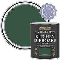 Rust-Oleum Kitchen Cupboard Paint In The Pinewoods &Ndash; 750 Ml Tin