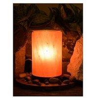 Hestia Rock Salt Aroma Lamp
