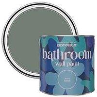 Rust-Oleum Bathroom Wall Paint In Serenity - 2.5-Litre Tin