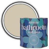 Rust-Oleum Bathroom Wall Paint In Silver Sage - 2.5-Litre Tin