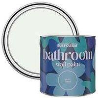 Rust-Oleum Bathroom Wall Paint In Steamed Milk - 2.5-Litre Tin
