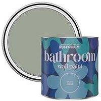 Rust-Oleum Bathroom Wall Paint In Tea Leaf - 2.5-Litre Tin