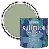 Rust-Oleum Bathroom Wall Paint In Bramwell - 2.5-Litre Tin