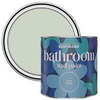 Rust-Oleum Bathroom Wall Paint In Laurel Green - 2.5-Litre Tin