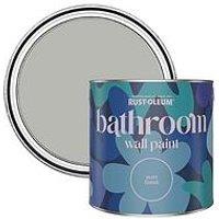Rust-Oleum Bathroom Wall Paint In Grey Tree - 2.5-Litre Tin
