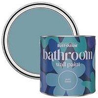 Rust-Oleum Bathroom Wall Paint In Pacific State - 2.5-Litre Tin