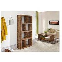 Gfw Jakarta Tall Open Shelving Unit