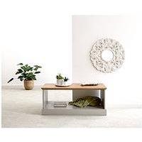 Gfw Kendal Coffee Table - Grey