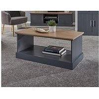 Gfw Kendal Coffee Table - Blue