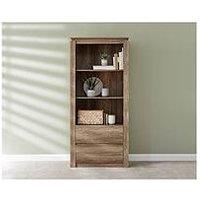 Gfw Canyon Bookcase