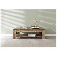 Gfw Canyon Coffee Table