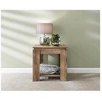 Gfw Canyon Lamp Table