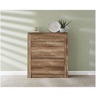 Gfw Canyon Compact Shoe Cabinet