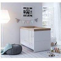 Little Acorns Burlington Cot Bed