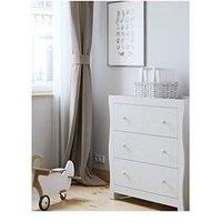 Little Acorns Sleigh Dresser
