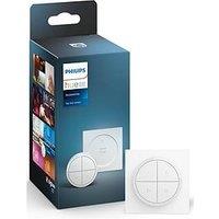 Philips Hue Tap Dial Switch Eu White