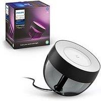 Philips Hue New Hue Iris (Gen4) Emea Black