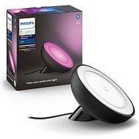 Philips Hue New Hue Bloom (Gen4) Emea Black