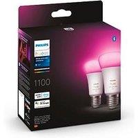 Philips Hue Hue Wca 9W A60 E27 2-Pack Uk