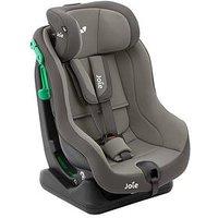 Joie Steadi R129 0+/1 Car Seat - Cobblestone - Grey