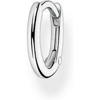 Thomas Sabo Single Hoop Earring